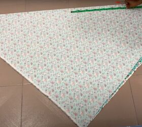 Quick and Easy No-Sew Top | Upstyle