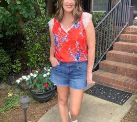 july 4th outfit ideas