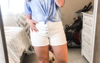 Curvy Girl Approved: Shorts Edition