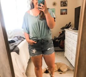 curvy girl approved shorts edition