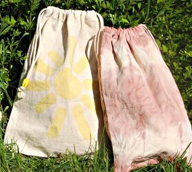 How to Make Household Stains Into Dye