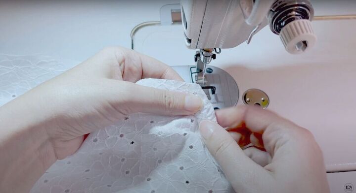Puff Sleeve Tutorial How to Make Puff Sleeves: The Perfect Puff Sleeve Dress Pattern | Upstyle