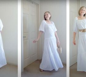 How to Make Puff Sleeves: The Perfect Puff Sleeve Dress Pattern