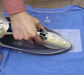Learn How to Make the Perfect DIY Cut T-Shirt | Upstyle