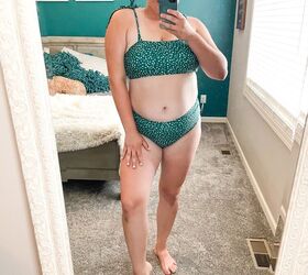 are shein swimsuits good quality an honest review of 4 shein swimsuit