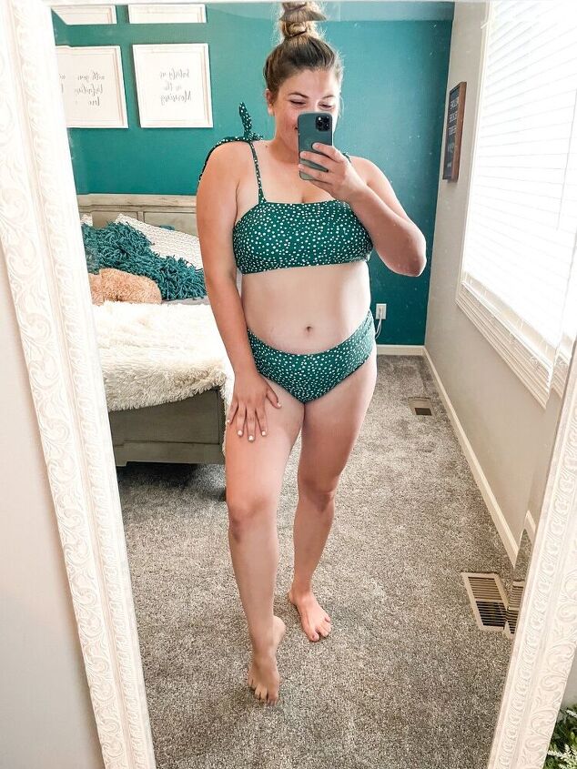 is shein good quality bathing suits1