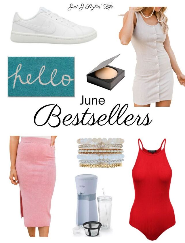 best selling summer fashion finds