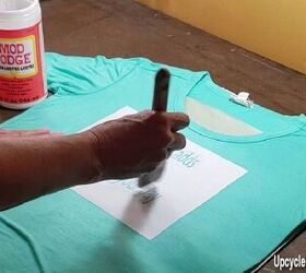7 fun ways to upstyle t shirts using a cricut cutting machine