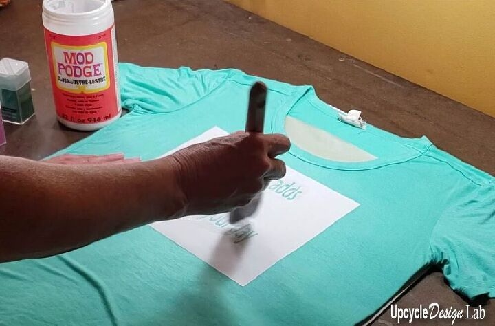 7 fun ways to upstyle t shirts using a cricut cutting machine