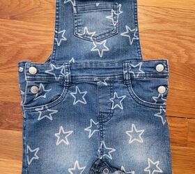 kids overalls to an overall dress