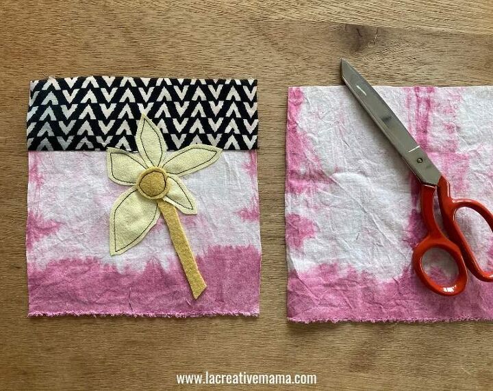 how to sew a folding grocery bag pattern