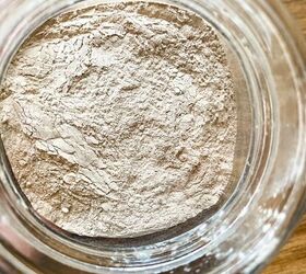 This will save you time in the shower and it's a lot better for your hair