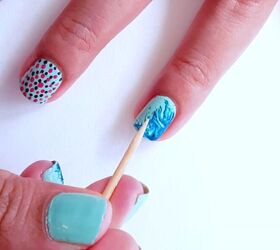 16 Three-Step Easy Nail Designs And Tutorials You Will Absolutely Love