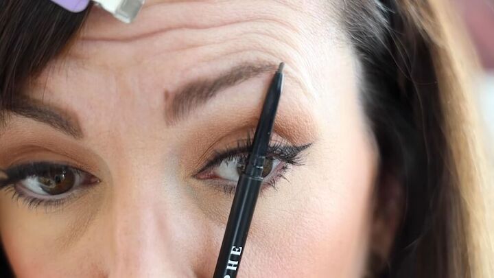 secret tips for perfectly shaped eyebrows, how to shape eyebrows for beginners