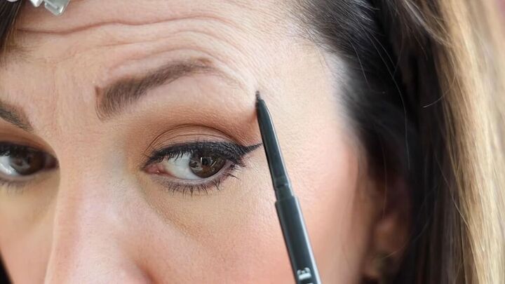 secret tips for perfectly shaped eyebrows, Tips for shaping eyebrows