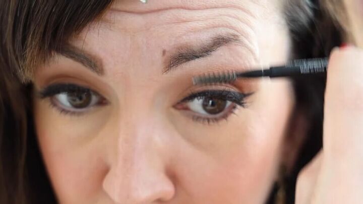 secret tips for perfectly shaped eyebrows