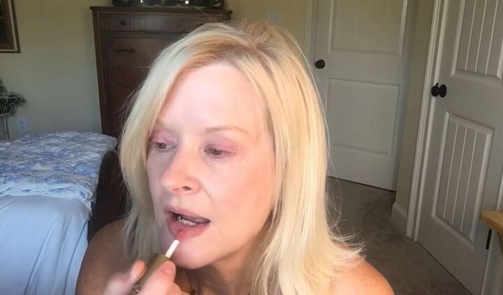 5 minute makeup look, 5 minute makeup tutorial