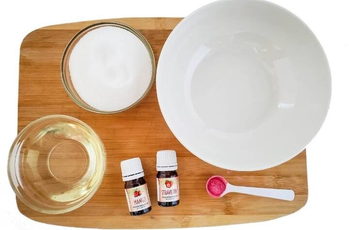 how to make sugar scrubs plus moisturizing body scrub recipes