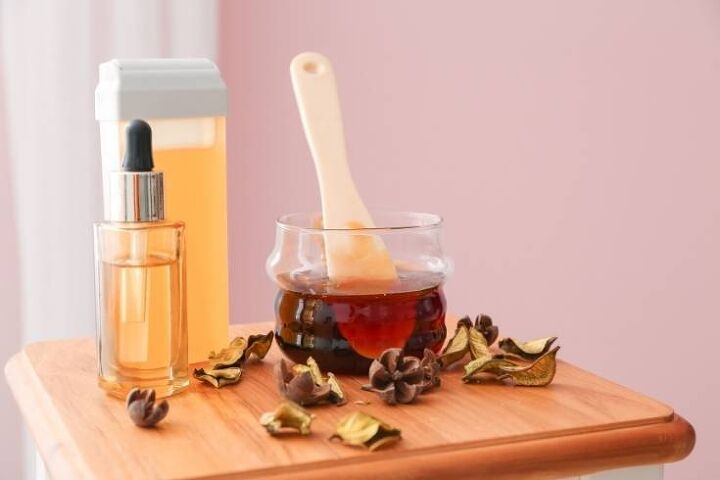 carrier oils for hair care plus hair growth oil recipe