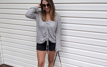 A Case for the Summer Sweater - How to Find the Perfect One