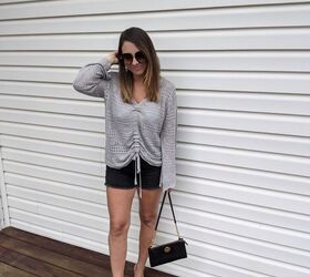 A Case for the Summer Sweater - How to 