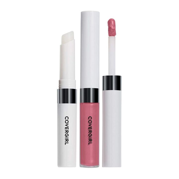 the top 10 lipsticks sold on amazon