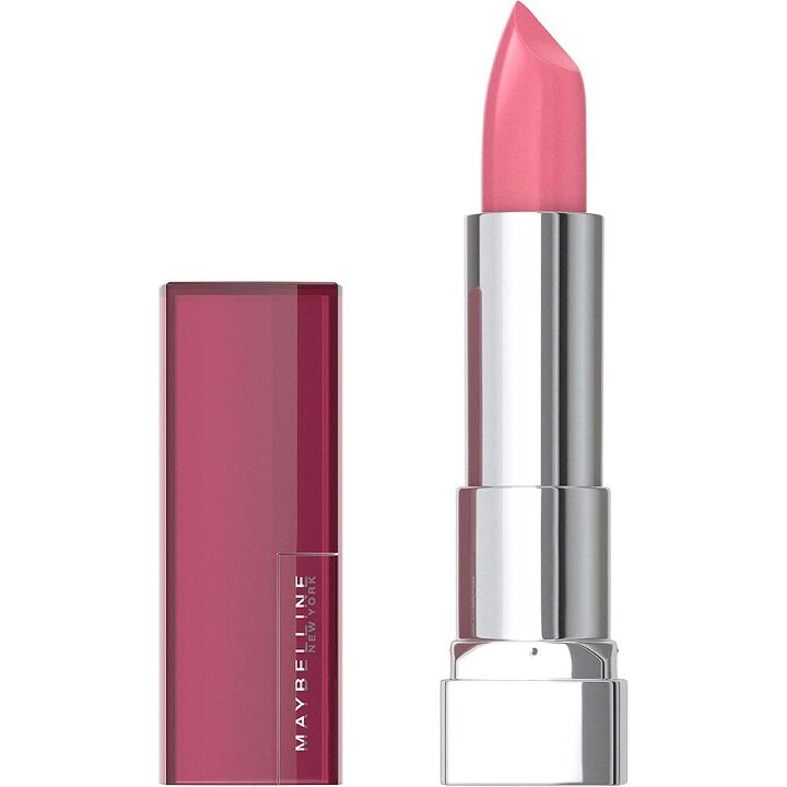 the top 10 lipsticks sold on amazon