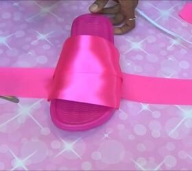 diy fenty slides