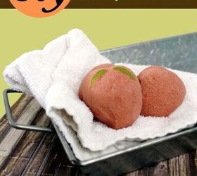 how to make bath bombs plus natural bath bomb recipe with shea butter