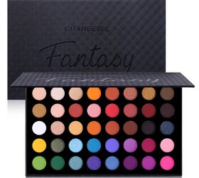 The 10 Best Makeup Palettes According to Amazon Reviews