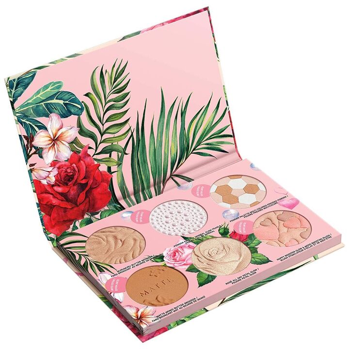 the 10 best makeup palettes according to amazon reviews