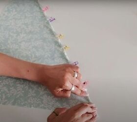 gorgeous and easy wrap dress tutorial, Sew a wrap dress