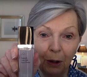 ten minute makeup for older women, DIY makeup for older women
