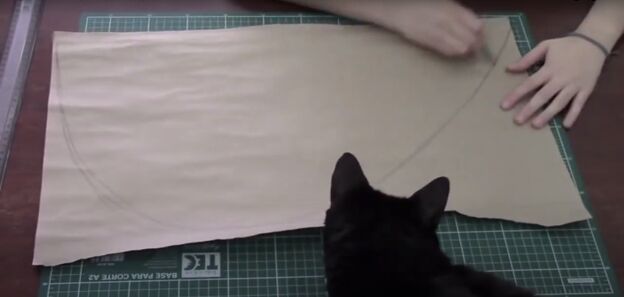 diy towel hair wrap, How to make a hair towel wrap