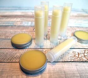 How to Make Lip Balm at Home With Natural Ingredients