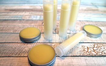 How to Make Lip Balm at Home With Natural Ingredients