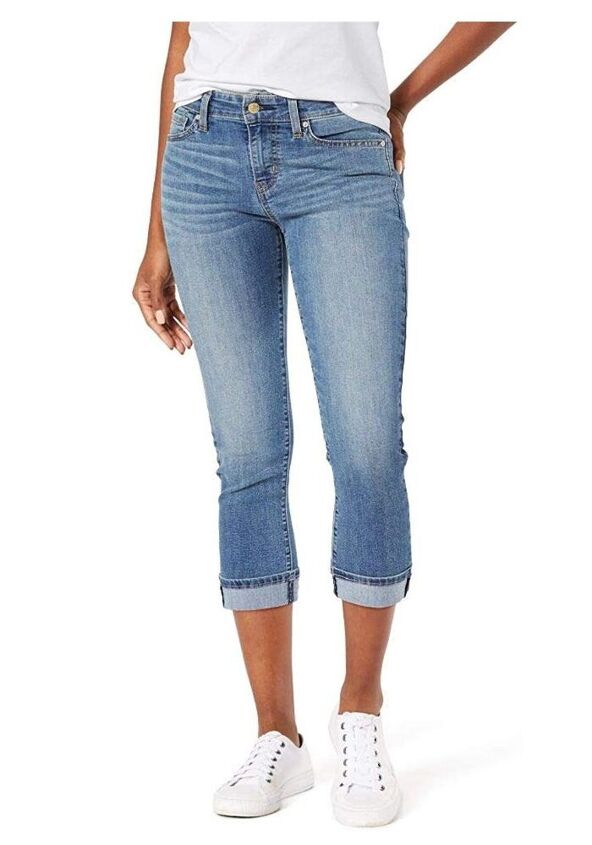 the 10 best jeans sold on amazon