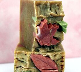 Fall Essential Oil Blends for Soaps (Plus A Fall Soap Recipe)