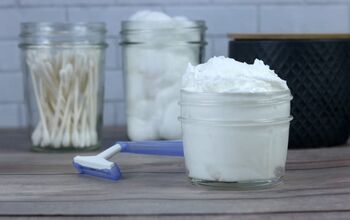 How to Make Shaving Cream