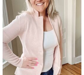 Three Different JCrew Blazers and How to Style Them!