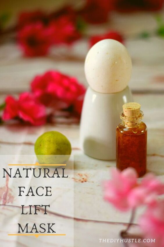 how to get natural facelift at home skin tightening non surgical diy