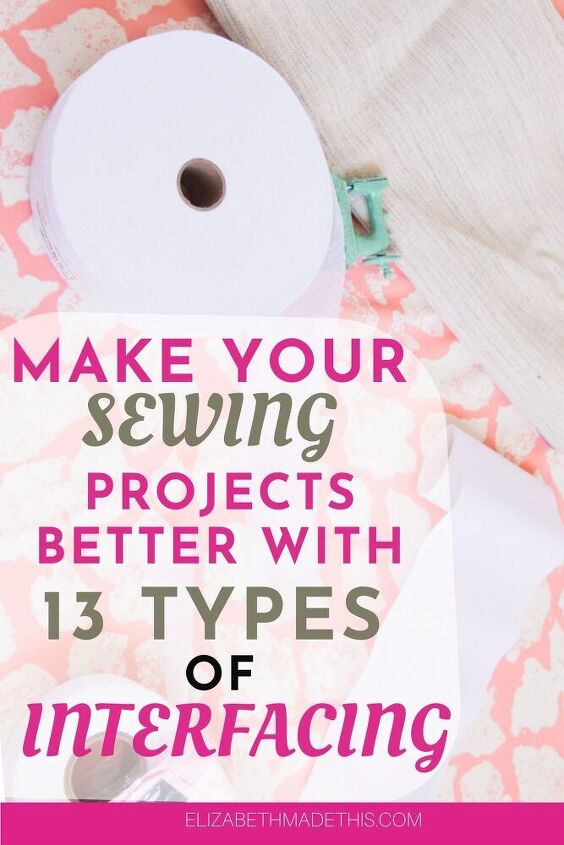 how to use fusible interfacing how block fusing will keep you sane