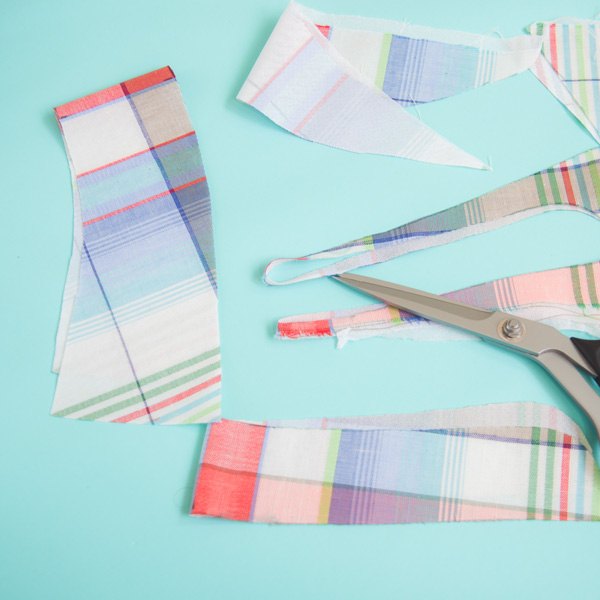 How to Use Fusible Interfacing + How Block Fusing Will Keep You Sane ...