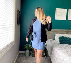 7 Ways to Style 1 Item: How to Style Work Clothes From Amazon