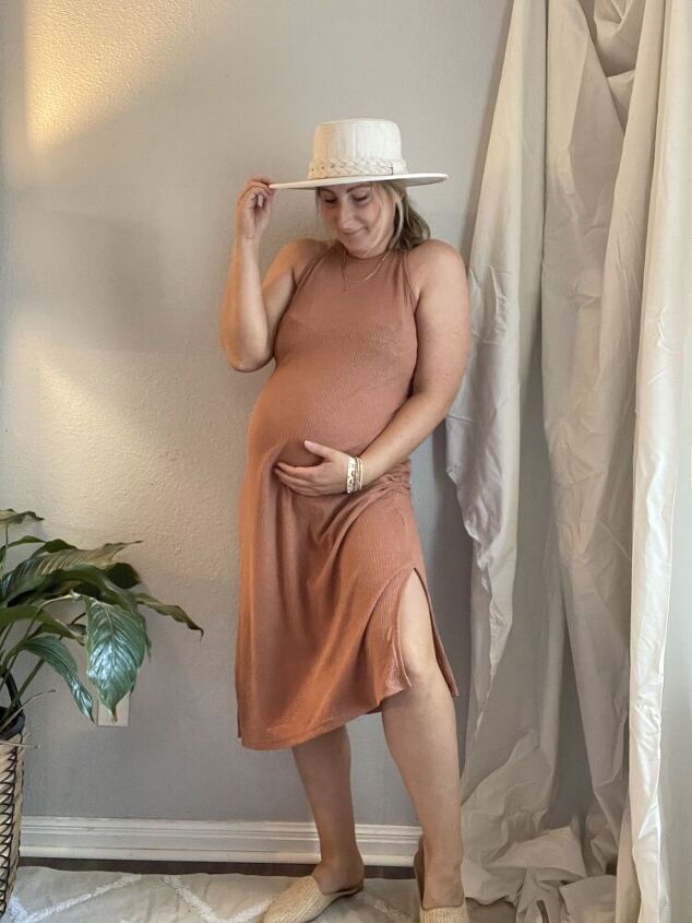 3 maternity style must haves