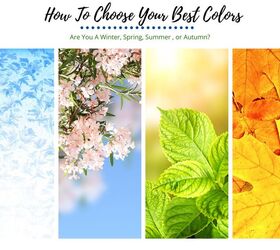 how to choose your best colors