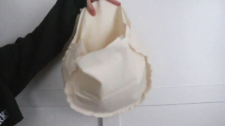 3 easy diy tote bag designs that are cute really practical, DIY tote bag tutorial