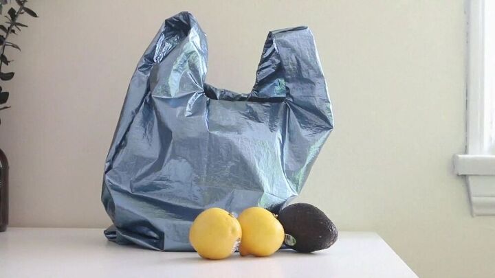 3 easy diy tote bag designs that are cute really practical, Easy DIY tote bag