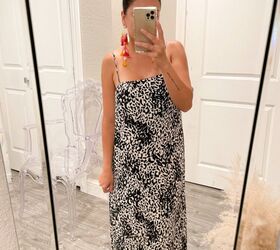 Style Hacks Slip Dress Upstyle