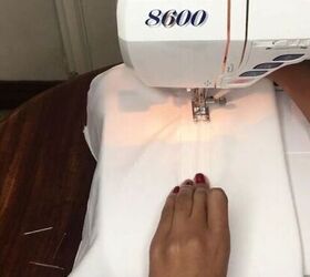 This Easy Summer Ruffle Top Tutorial Is Perfect for Sewing Beginners ...